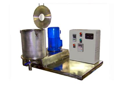 Laboratory Pulp Aquapulper — Frequency Controlled-12L Brand manufacturer|SKZ1029 Laboratory Pulp Aquapulper .